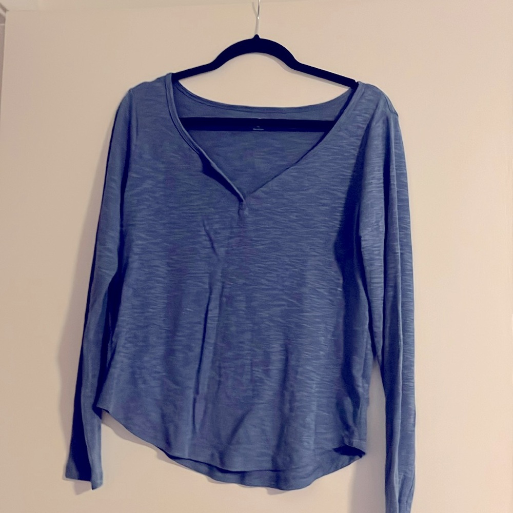 Gap Long Sleeve